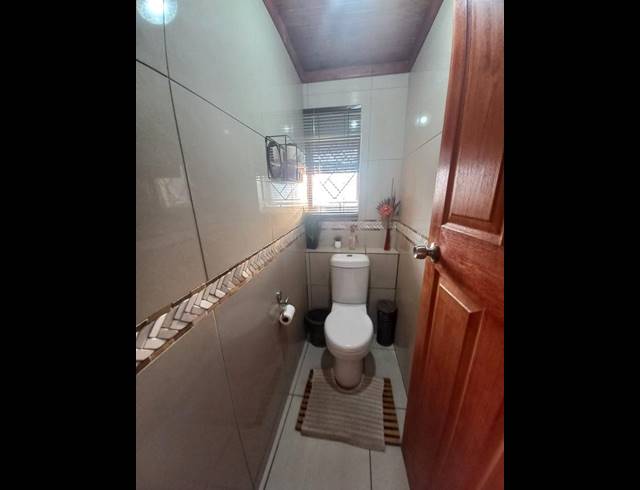 4 BEDROOM HOUSE FOR SALE IN SASOLBURG EXT 23